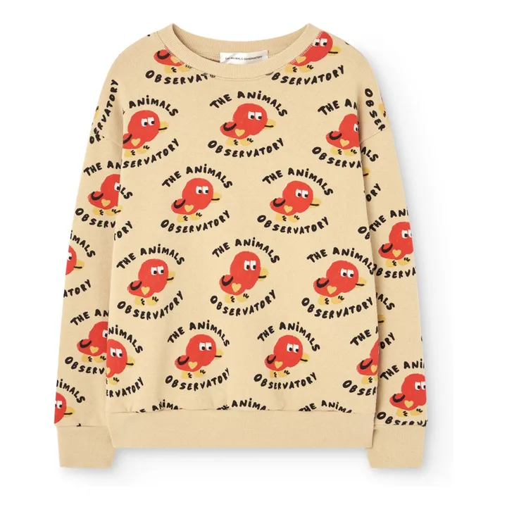 Ositos sudorosos | Amarillo- Imagen del producto n°0