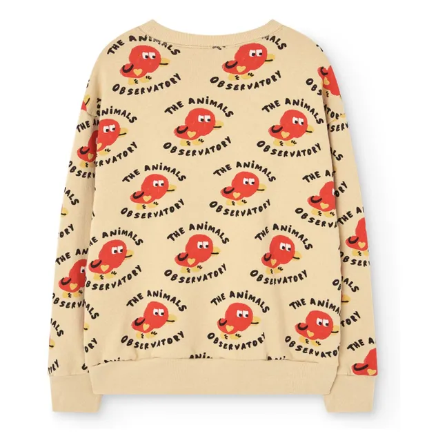 Sweat Bear Chicks | Yellow