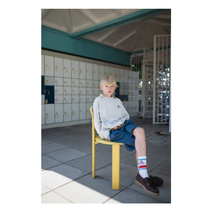 Calcetines con logotipo | Rojo- Imagen del producto n°1