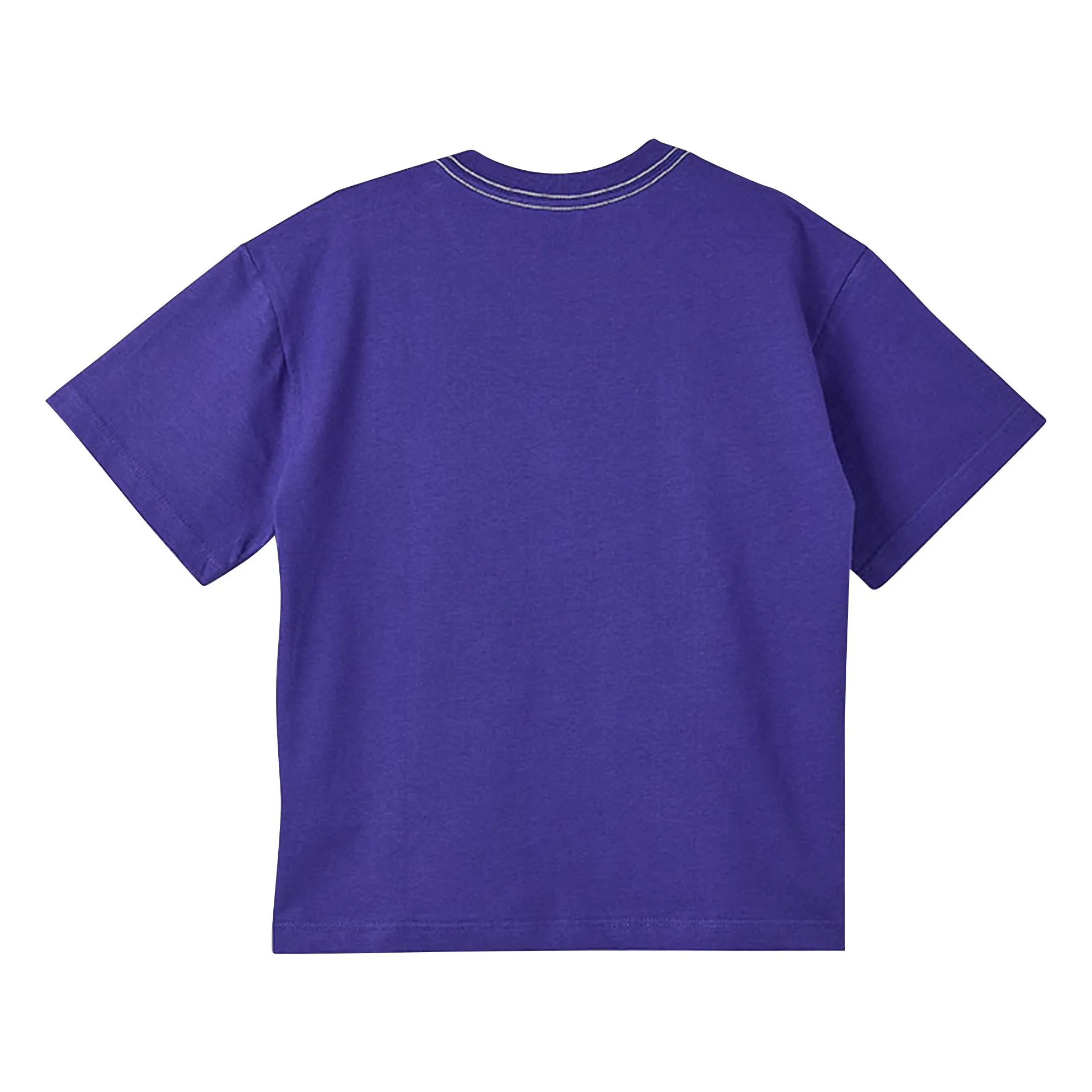 T-shirt Playa | Bleu marine- Image produit n°4