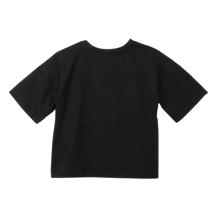 T-shirt Rio Janeiro | Noir- Image produit n°4