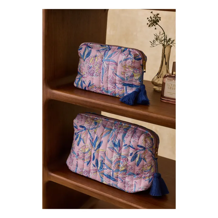 Neceser Teiki | Azul Cielo- Imagen del producto n°4