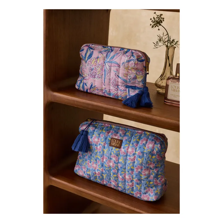 Neceser Teiki | Azul Cielo- Imagen del producto n°2