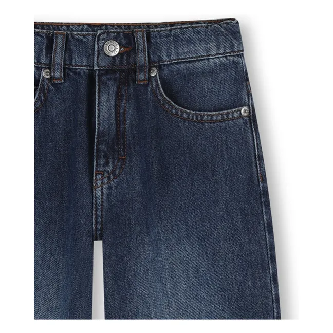 Jean Grande | Azul oscuro