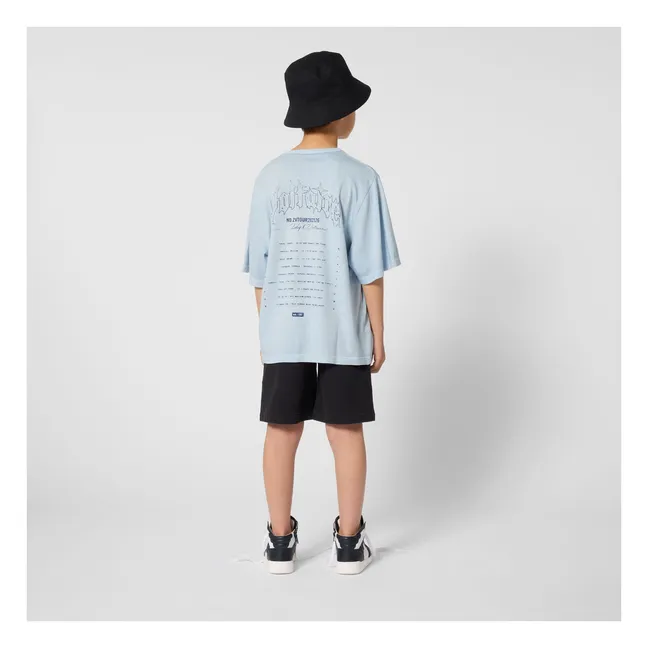 Ropa de trabajo Bermudas | Negro