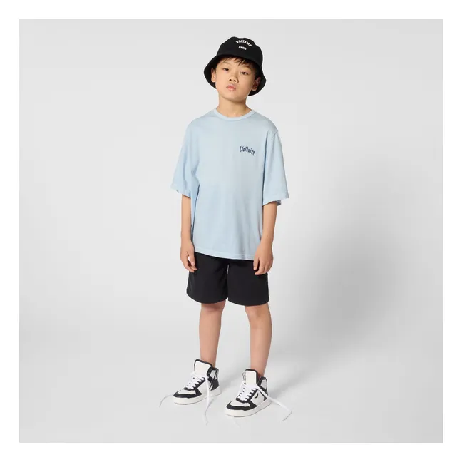 Ropa de trabajo Bermudas | Negro