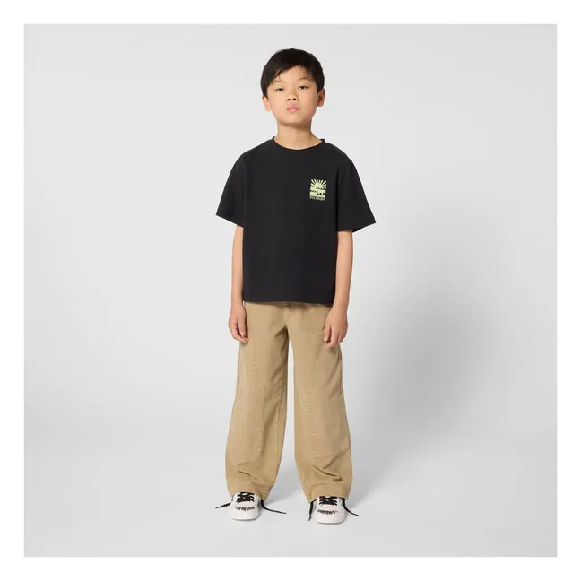 Jean Workwear | Beige