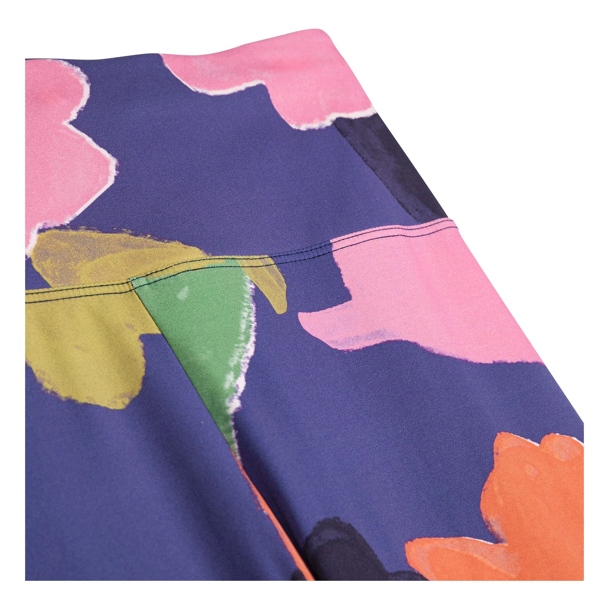 Legging Blooming | Bleu- Image produit n°3