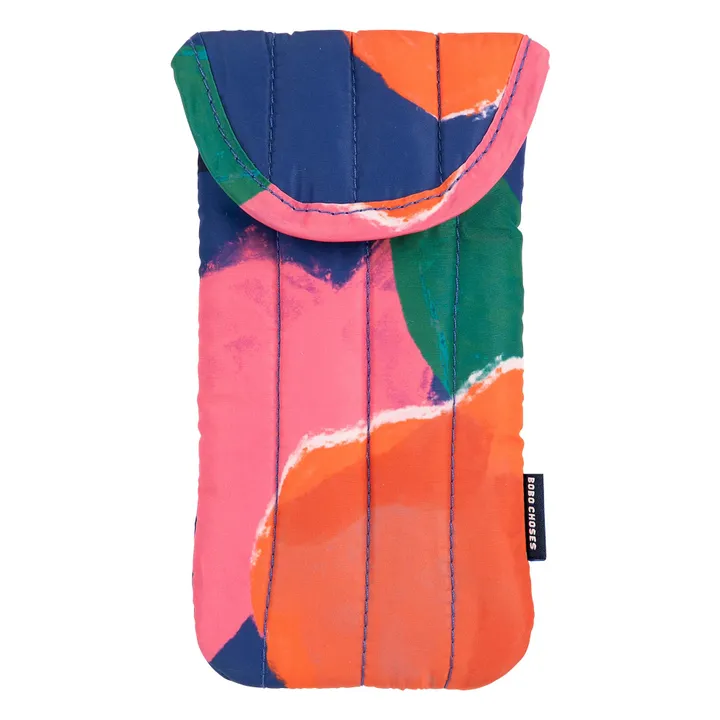 Bobo Choses - Cookery Festival Glasses Case - Pink | Smallable