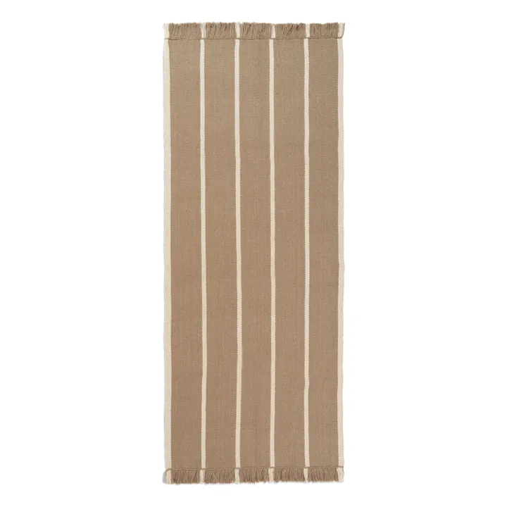 Tapis Calm | Sable- Image produit n°0