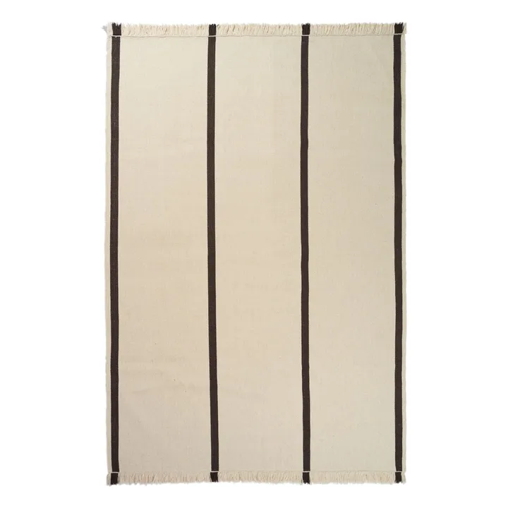 Tapis Calm | Crème- Image produit n°1