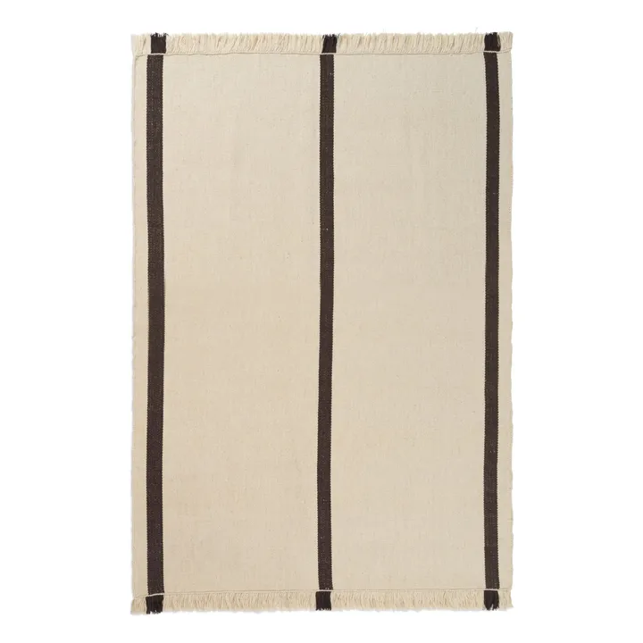 Tapis Calm | Crème- Image produit n°0
