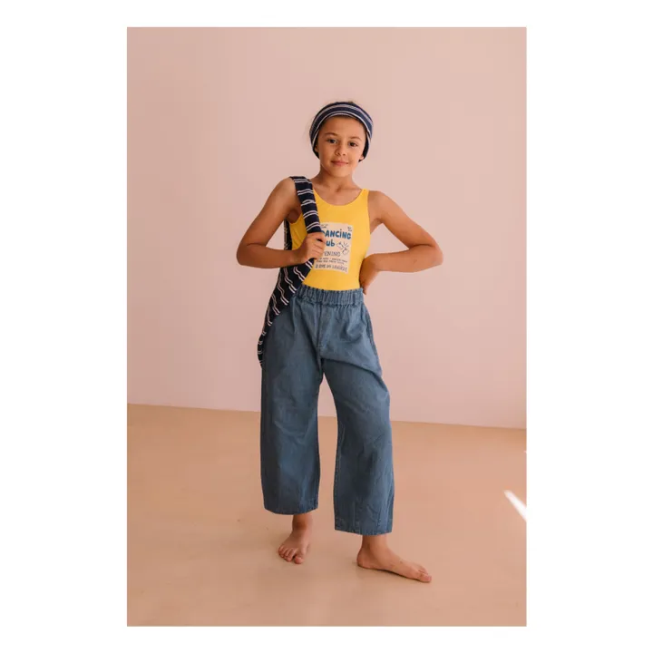 Pantalones vaqueros Elia | Azul- Imagen del producto n°1