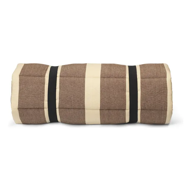 Matratze Strand | Beige