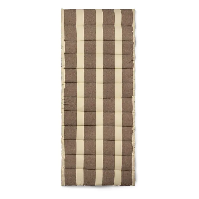 Matratze Strand | Beige