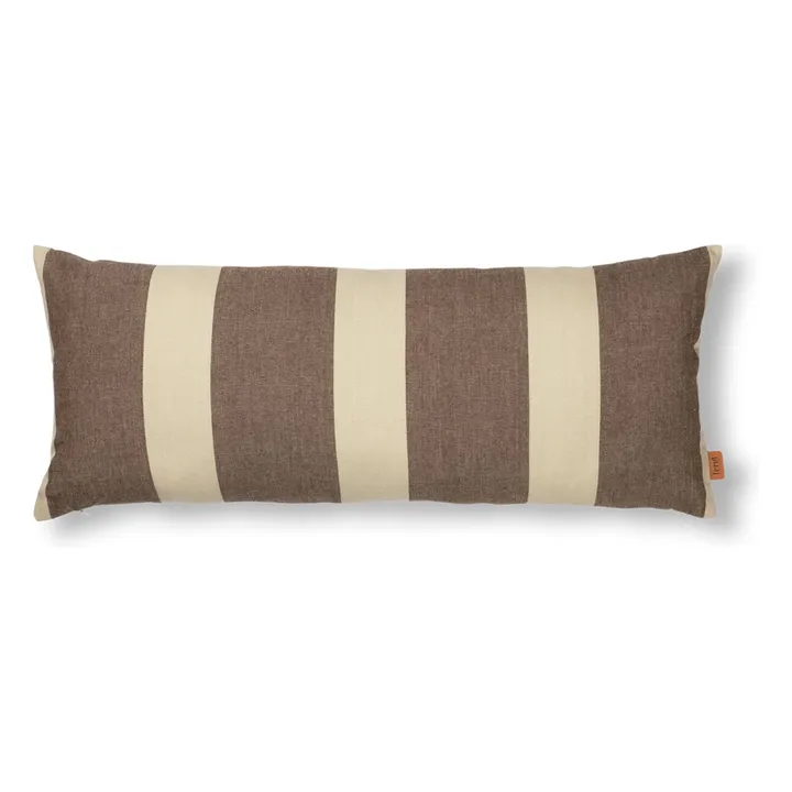 Cojín Strand | Marrón- Imagen del producto n°0