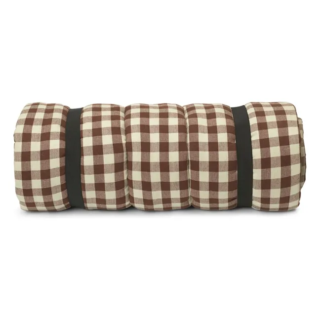 Colchón Bothy | Marrón