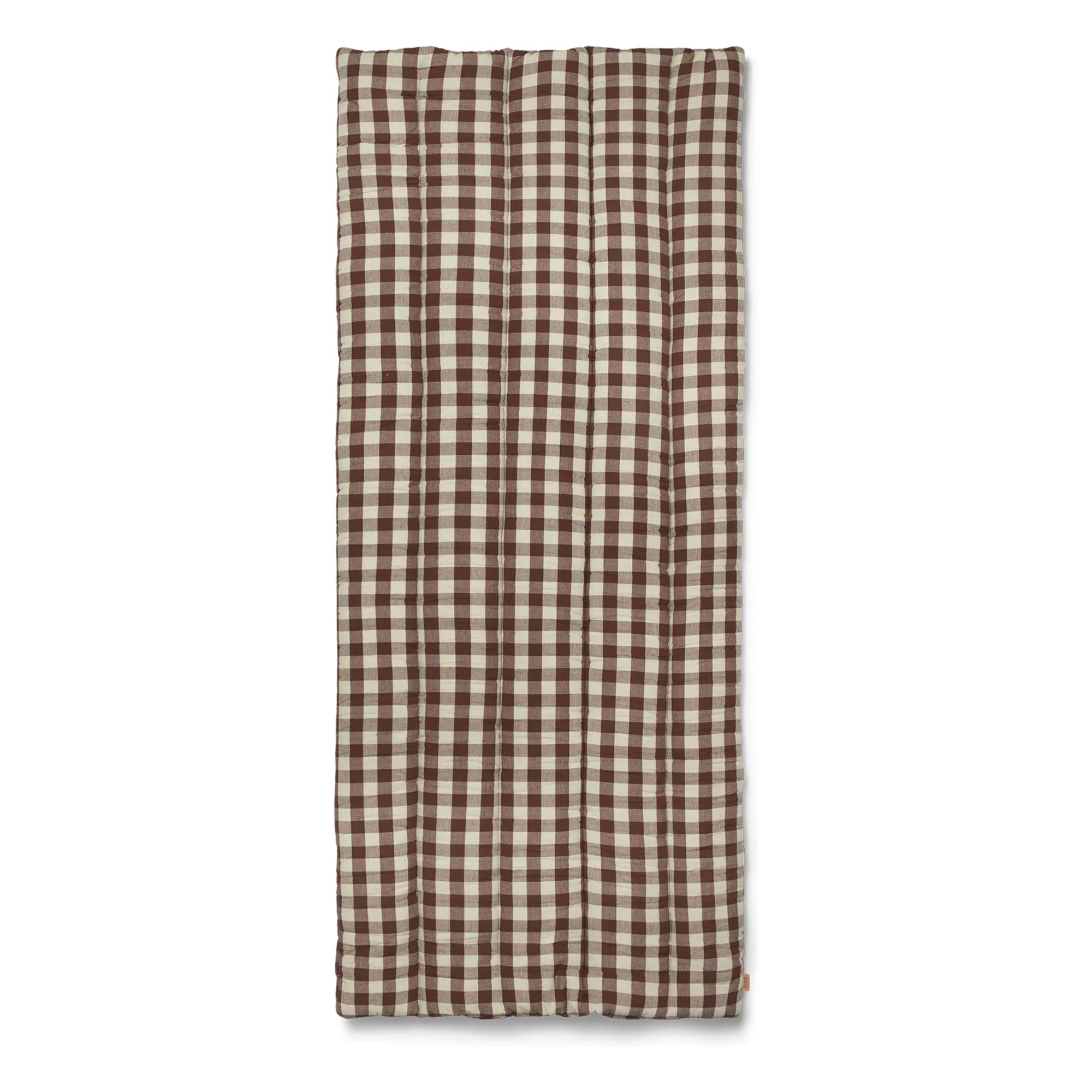 Ferm Living Brown Bothy Mattress