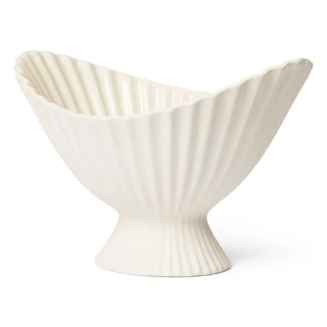 Fountain basket | Cream