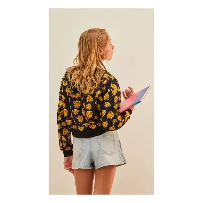 Denim Short Skirt | Light Blue