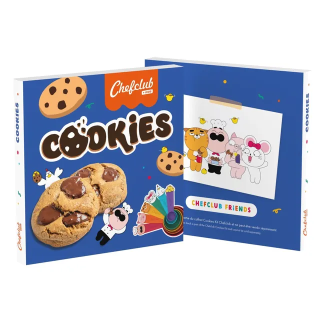 Cookie Kit