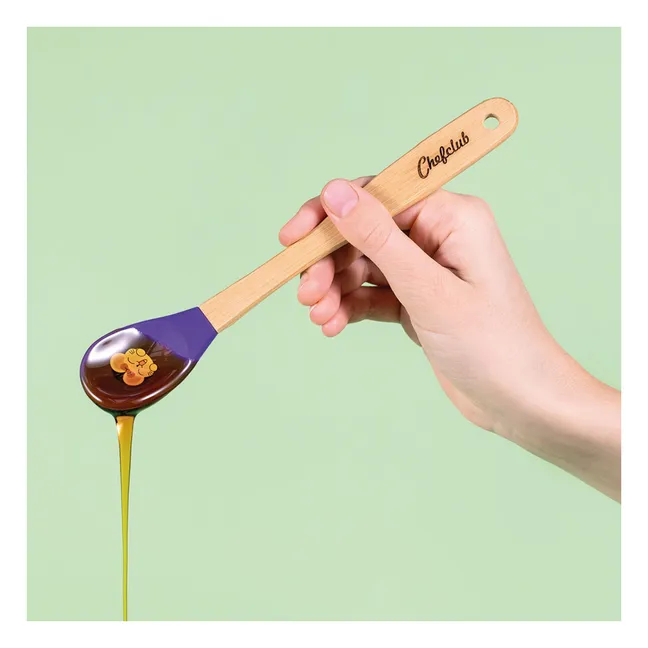 Utensili da cucina - Set di 5