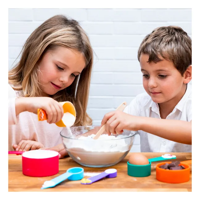 Recetas de todo el mundo