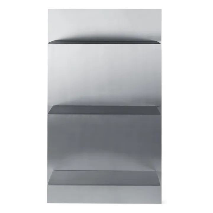 Lager shelf | Aluminium- Product image n°3