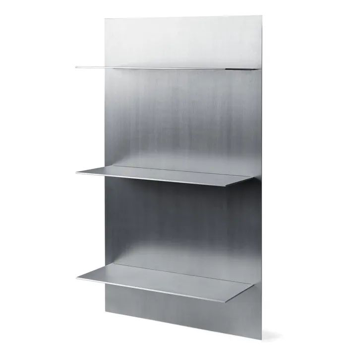 Lager shelf | Aluminium- Product image n°0
