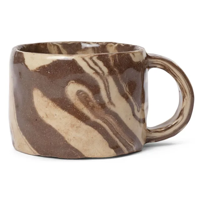Tasse Ryu | Marron