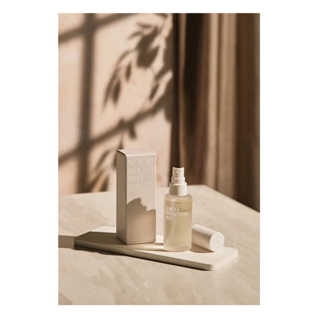 Two-Phase Neroli Mist - 70ml