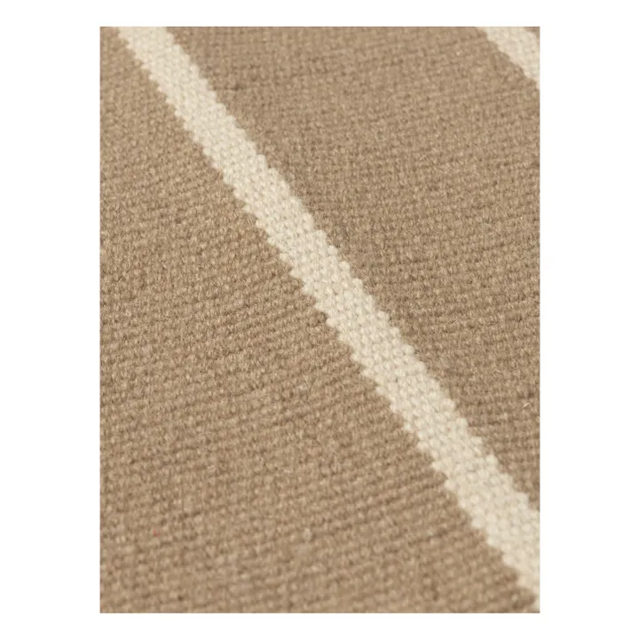 Tapis Calm | Sable- Image produit n°3