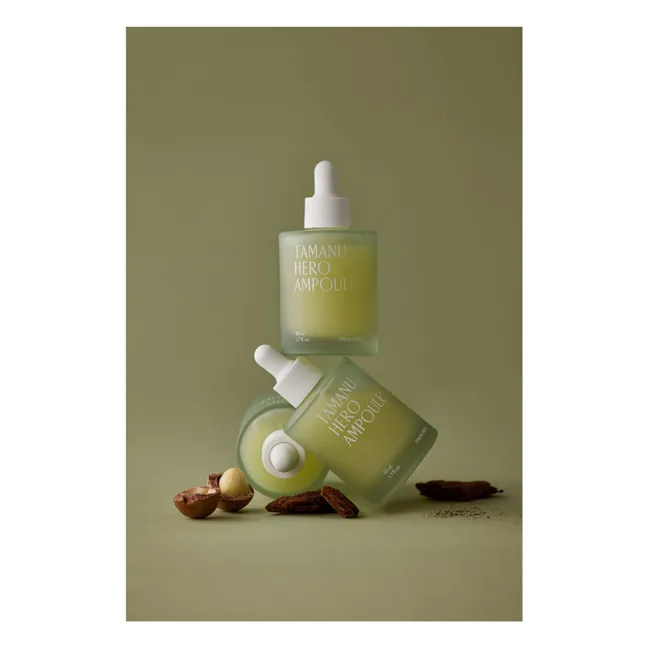 Ampoule Tamanue Hero - 50ml