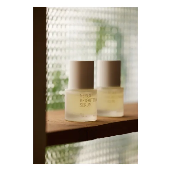 Neroli Glow Serum - 30ml