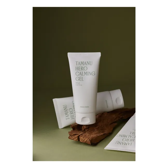 Tamanue Hero Soothing Gel - 150ml