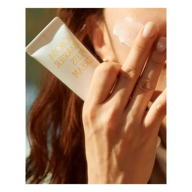 Crème au Jojoba Barrier Plus - 50ml