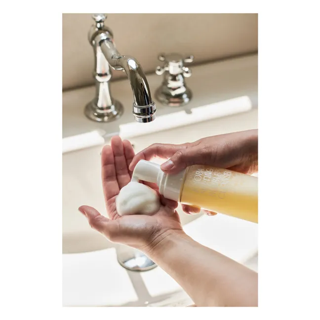 Jojoba-Reiniger Melting Bubble - 150ml