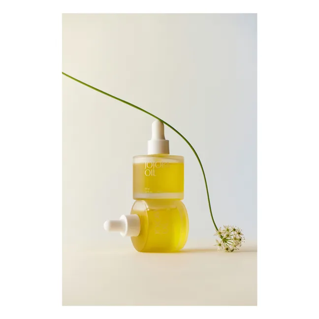 Huile de soin au Jojoba - 50ml