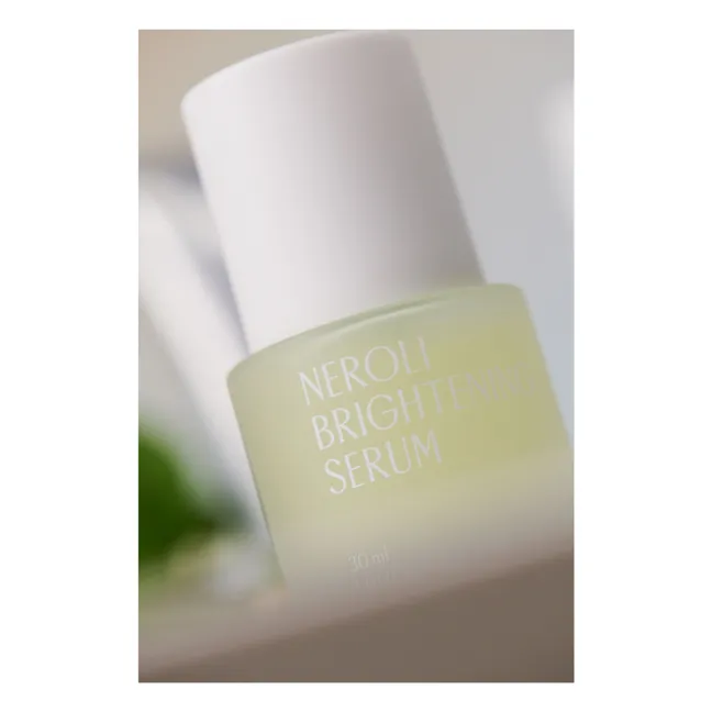 Sérum éclat au Néroli - 30ml