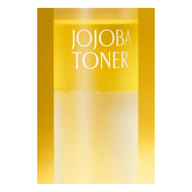 Jojoba Toner - 200ml