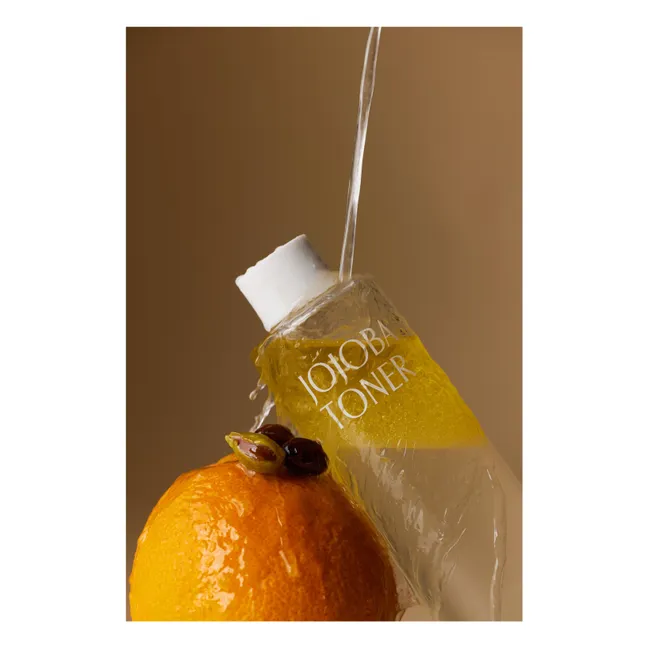 Tónico de Jojoba - 200ml