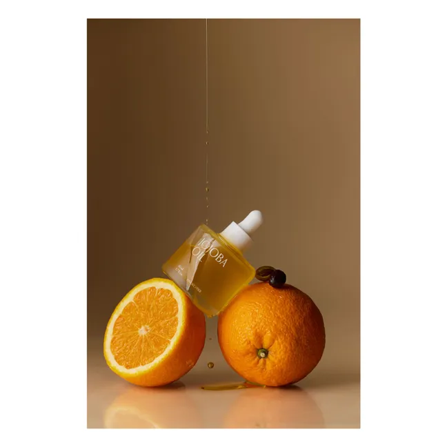 Aceite de jojoba para el cuidado de la piel - 50ml