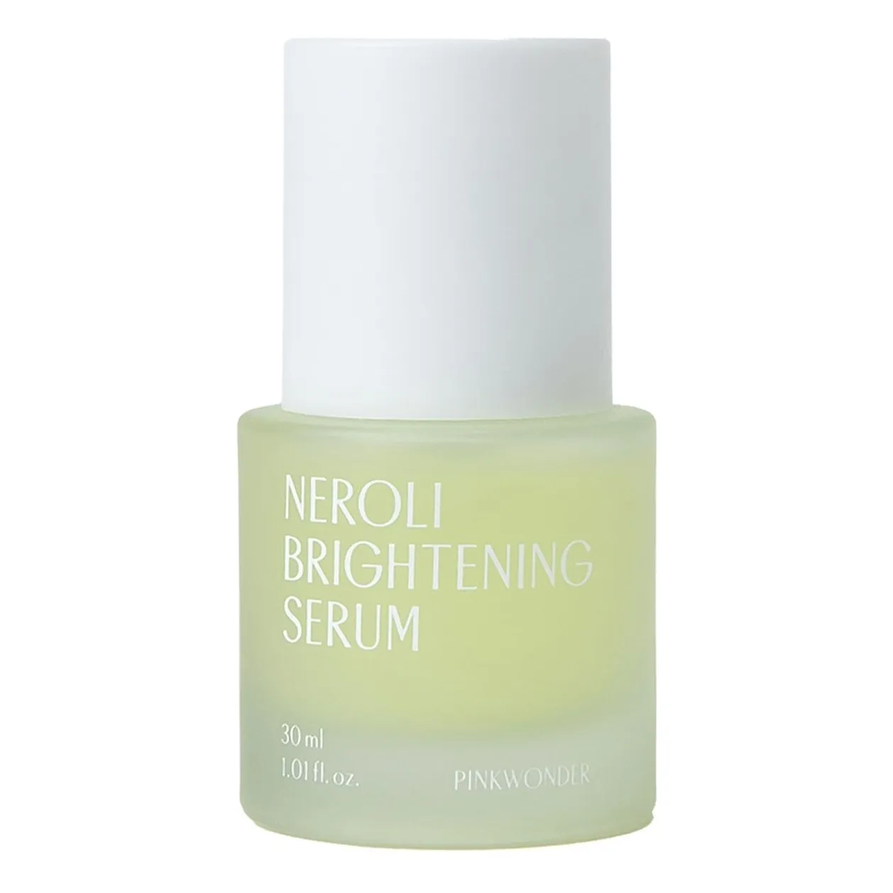 Pinkwonder Untinted Neroli Radiance Serum - 30Ml