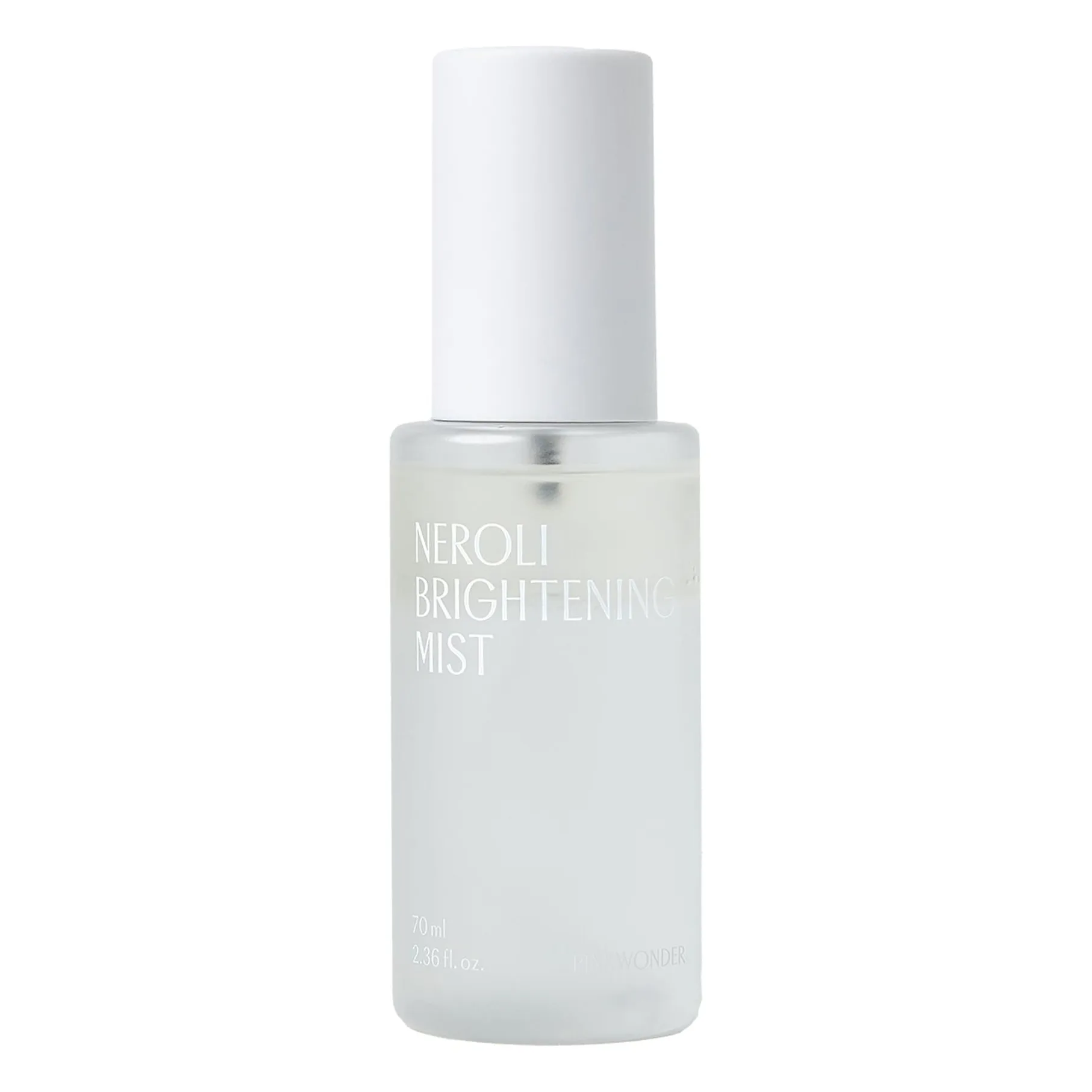 Pinkwonder Untinted Two-Phase Neroli Mist - 70Ml