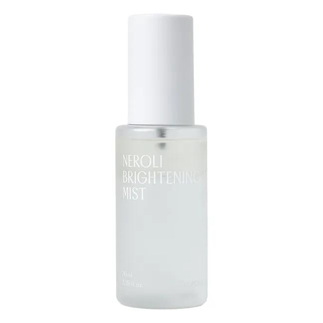 Brume Biphasée au Néroli - 70ml