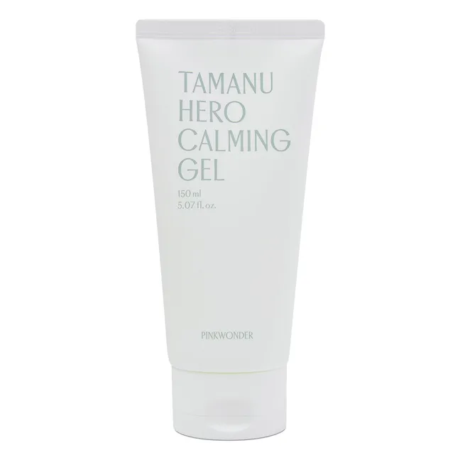 Tamanue Hero Soothing Gel - 150ml