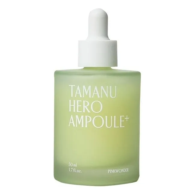 Ampoule Tamanue Hero - 50ml