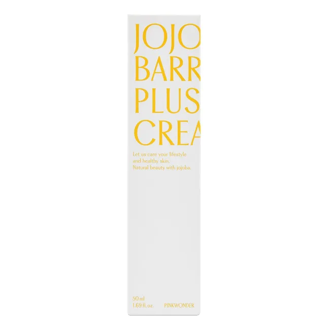 Crema Barrera Plus Jojoba - 50ml