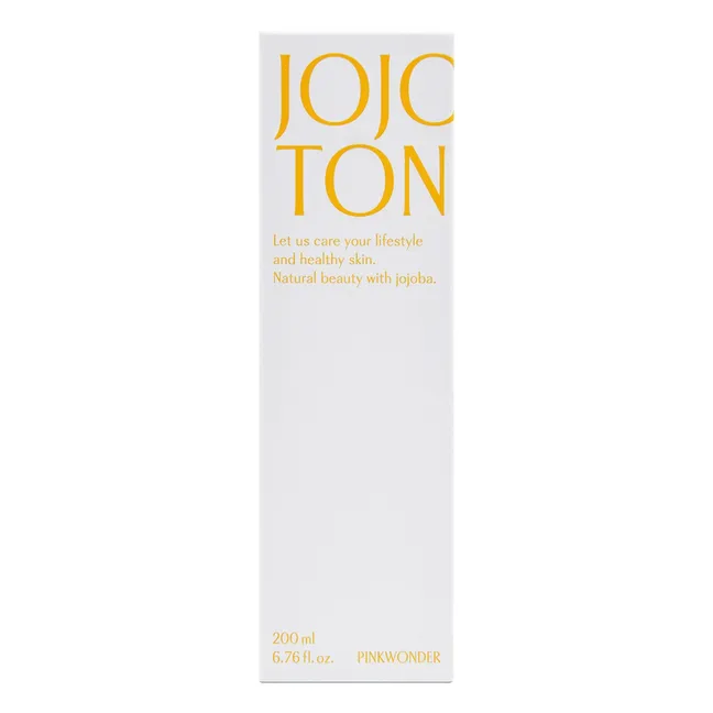Tónico de Jojoba - 200ml