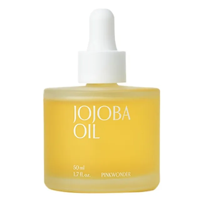 Huile de soin au Jojoba - 50ml